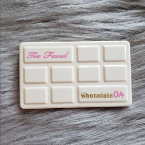 Too Faced White Chocolate Chip Eyeshadow Palette